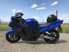 Honda CBR 1100XX. 1 100 куб. см., исправен, птс, с пробегом