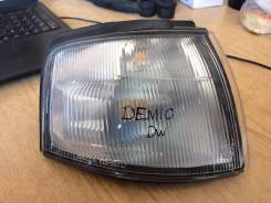 Габаритный огонь. Mazda Demio, DW5W, DW3W Двигатели: B5ME, B3ME