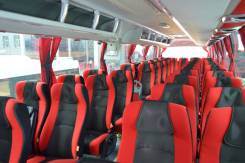 Higer KLQ6122B. Продается автобус Higer 6122 на 51+1 мест, 8 900 куб. см., 51 место