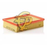 Фильтр воздушный. BMW 3-Series, E46/3, E46/2, E46/4, E46 BMW 7-Series, E38 BMW 5-Series, E39
