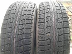 Bridgestone Blizzak MZ-03. Всесезонные, износ: 5%, 2 шт