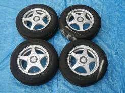 Violento. 6.0x14, 5x100.00, 5x114.30, ЦО 72,0 мм.