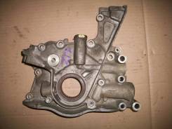 Насос масляный. Toyota: Aristo, Crown, Origin, Progres, Mark II, Crown Majesta, Altezza, Chaser, Soarer, Cresta, Supra Lexus: IS300, SC400, GS400, IS2...