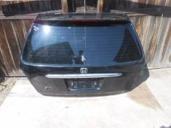 Дверь багажника. Honda Odyssey, RA6, RA7 Двигатель F23A
