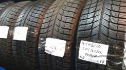 Michelin XM+S 100. Зимние, без шипов, 2014 год, без износа, 4 шт