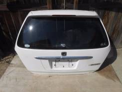Дверь багажника. Honda Odyssey, RA6, RA7 Двигатель F23A