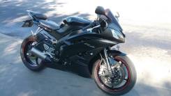 Мотоцикл Yamaha YZF-R6