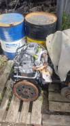 Двигатель в сборе. Mitsubishi Pajero, V46WG, V46W Двигатель 4M40