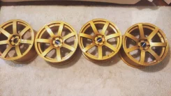 Origin Labo. 9.0/9.5x18", 5x114.3, ET30/15, �� 73���. ����