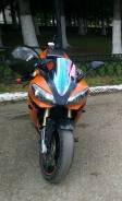 Yamaha R1. 1 000 куб. см., исправен, птс, с пробегом