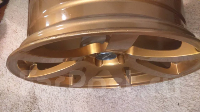Origin Labo. 9.0/9.5x18", 5x114.3, ET30/15, �� 73���. ����
