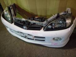 Ноускат. Daihatsu YRV, M201G, M200G, M211G