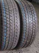 Michelin Latitude Alpin. Зимние, без шипов, износ: 20%, 2 шт