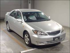 Toyota Camry. ACV30, 2AZFE