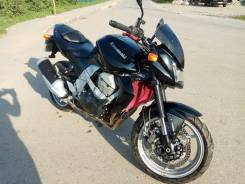 Kawasaki Z 750. 750 куб. см., исправен, птс, с пробегом