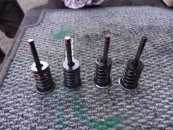 Клапан впускной. Mazda Familia, BJEP Mazda 323, BJ Двигатель RF