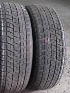 Bridgestone Blizzak DM-V1. Зимние, без шипов, износ: 20%, 2 шт