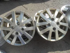 MPW. 4.0x13", 4x100, ET43, �� 67,1���. ��� ����� �� ����������� ������ ����