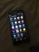 Sony Xperia Z3. �����