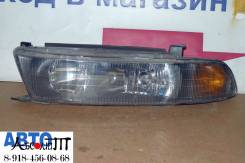 Фара. Mitsubishi Legnum, EA3W, EC4W, EC3W, EA1W, EA7W, EA4W, EA5W, EC1W, EA1A, EA3A, EA7A, EC1A, EC3A, EC5A, EC7A Mitsubishi Galant, EA7A, EC7A, EC1A...