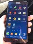 Samsung Galaxy Note 3. �/� ����