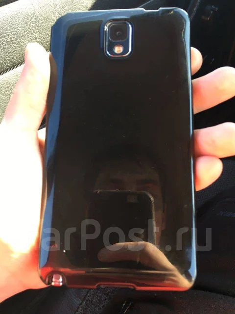 Samsung Galaxy Note 3. �/� ����