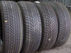 Michelin Latitude Alpin. Зимние, без шипов, износ: 20%