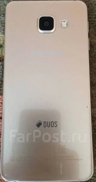 Samsung Galaxy A3 SM-A300F. ����� ����