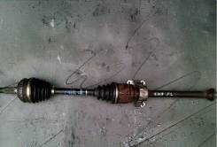 Привод. Honda: Shuttle, Accord, Avancier, Torneo, Prelude, Odyssey Двигатели: F23A7, H22Z1, H22A6, H22A5, H22A4, F23A9, F23Z1, F23A8