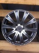 Light Sport Wheels LS 311. 7.0x16, 5x100.00, ET38