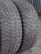 Bridgestone Blizzak LM-25. Зимние, без шипов, износ: 20%, 2 шт