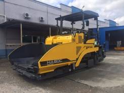 Sumitomo HA60C-7. Асфальтоукладчик Sumitomo HA60C в Хабаровске, 2 999 куб. см.
