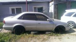 Toyota Sprinter