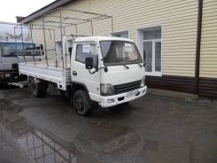 BAW 33462, 2011. Срочно продается грузовик BAW33462 тентованный, 3 168 куб. см., 3 500 кг.