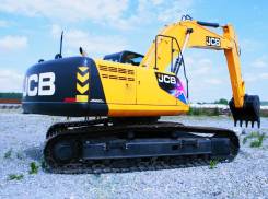 JCB JS 290. Продам экскаватор гусеничный LC, 1 611 куб. см., 1,43 куб. м.