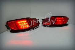 Стоп-сигнал. Lexus RX330, GSU30, GSU35, MCU33, MCU35, MCU38 Lexus RX350, GSU30, GSU35, MCU33, MCU35, MCU38 Lexus RX400h, MHU38 Lexus RX300, GSU35, MCU...
