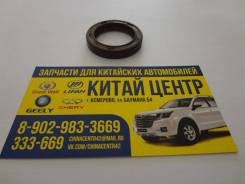 Сальник первичного вала (25*35*6) Chery A13/B14/A21/S18D/T11/M11/S12/S21 ОРИГ, передний