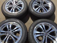 OZ PS Prestige. 7.0x15, 5x114.30, ET48