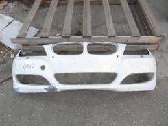 Бампер. BMW 3-Series, E90 BMW M3, E90