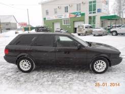 Audi 80. WAUZZZ8CZPA16 767, 1Z054785DIZEL