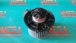 Мотор печки. Daihatsu Terios, J100G, J102G, J122G Toyota Cami, J122E, J100E, J102E Двигатели: K3VE, HCEJ, K3VET, K3VT