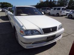 Toyota Cresta. GX100, 1GFE