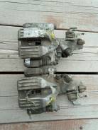 Суппорт тормозной. Honda Accord, CL7, CL8, CL9 Двигатели: K20A, K24A
