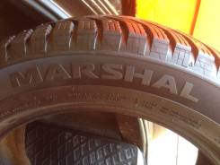 Marshal WinterCraft Ice WI31. Зимние, шипованные, 2014 год, износ: 5%, 4 шт