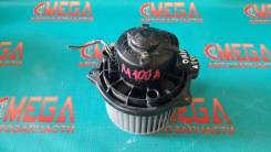 Мотор печки. Daihatsu Storia, M111S, M100S, M110S, M101S Toyota Sparky, S221E, S231E Toyota Duet, M101A, M111A, M100A, M110A Двигатели: EJVE, K3VE, K3...