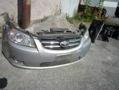 Ноускат. Chevrolet Epica