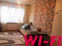 Гостинка, улица Надибаидзе 30. Чуркин, 24 кв. м.