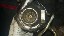 Турбина. Subaru Legacy B4, BE5 Subaru Legacy, BE5 Двигатель EJ20
