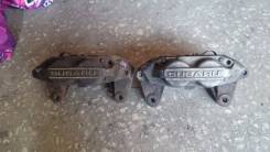 Тормозная система. Subaru Forester Subaru Impreza Subaru Legacy