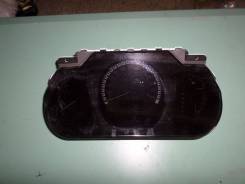Панель приборов. Lexus RX400h, MHU38 Двигатель 3MZFE